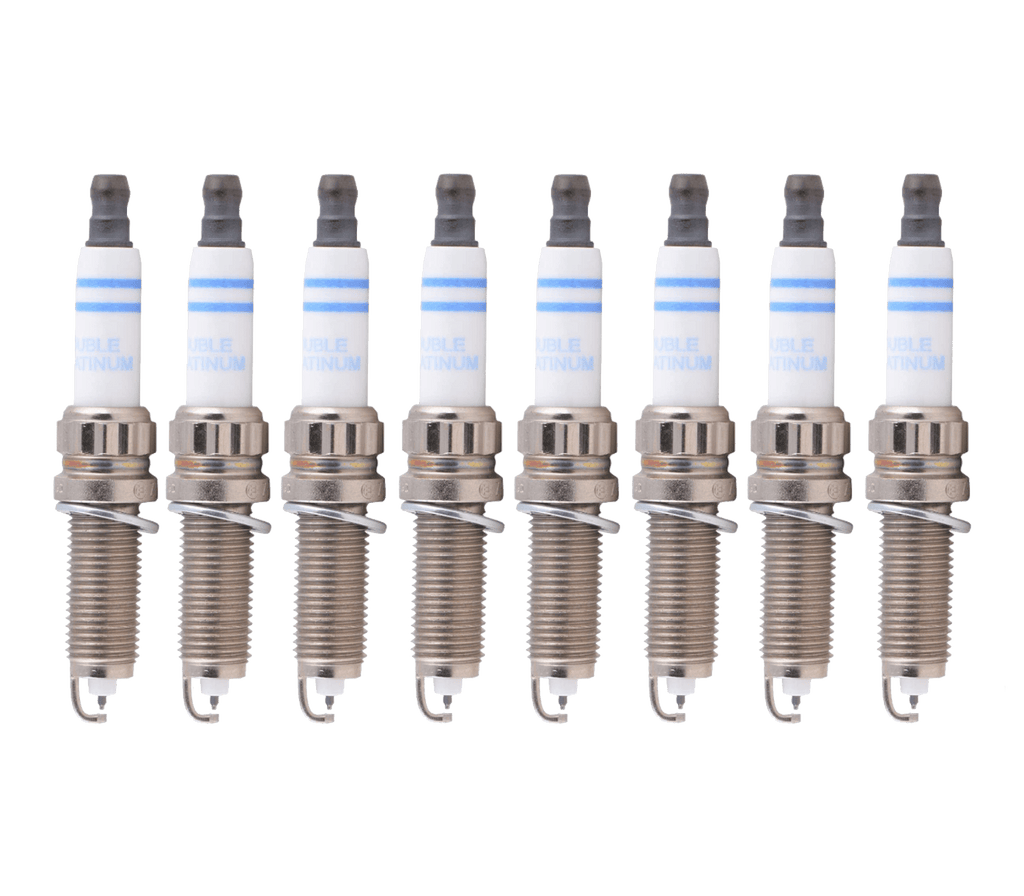 Bosch Spark Plug Set BMW N63 / S63 12120039664 UroTuning