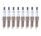 Bosch Spark Plug Set - BMW N63 / S63 | 12120039664