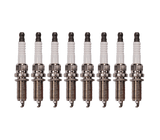 Denso Spark Plug Set - BMW N62 4.8L | 12122158252-KT8