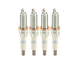NGK Spark Plug (Set of 4) - BMW N20 | 12120039664-KT4