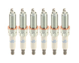 NGK Spark Plug (Set of 6) - BMW N55 / S55 | 12120039664-KT6