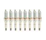 NGK Spark Plug (Set of 8) - BMW N63 / S63 | 12120039664-KT8