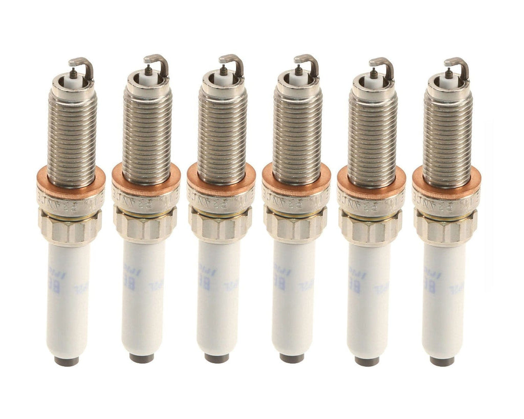 Beru Spark Plug (Set of 6) BMW B46 / B48 / B58 / MINI All / F54 / F55