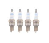 Bosch Spark Plug Set - BMW M10 / M30 | 12121272128