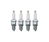 NGK Spark Plug Set - BMW M10 / M30 | 12121272128-KT4