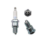 NGK Spark Plug - BMW M10 / M30 | 12121272128