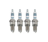 Denso Spark Plug Set - BMW / M20 / M30 | 12121279599-IRI-KT4