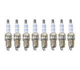 Bosch Spark Plug Set - BMW N62 4.8L | 12122158252