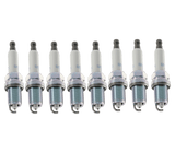 NGK Spark Plug Set - BMW N62 4.8L | 12122158252-KT8