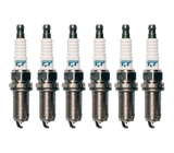 Denso Spark Plug Set  - BMW N52 | 12122158253-KT6