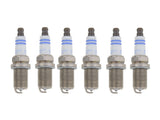 Bosch Spark Plug Bosch Platinum Set of 6 | BMW  All N52 | 12122158253-KT