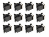 Bosch Ignition Coilpack Kit - BMW M73 / E3x 750i/L / 850Ci | 12131703228-KT12