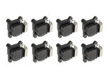 Bosch Ignition Coilpack Kit - BMW M62 / E3x 540i / M5 / 740i/L / E5x X5 | 12131703228