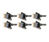 Bremi Ignition Coil Pack Set  - BMW M52 & M54 | 12131703228