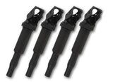 Bosch Set of 4 Ignition Coilpack Set | N20 N52 N54 N55 12137594937-KT