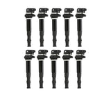 Delphi Ignition Coil Set - BMW S85 | 12137841556-KT