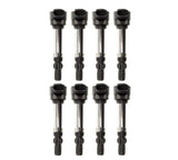 BMW Ignition Coil Pack Set - BMW / E9X M3 | 12137841754-KT8