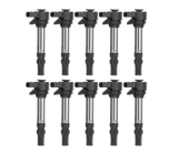SMP Ignition Coil Set - BMW S85 12137841754-SMP-KT10