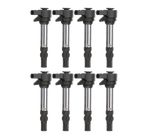 SMP Ignition Coil Pack Set - BMW / E9X M3 12137841754-SMP-KT8