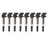 Ignition Coil Set - BMW / 2016+ / N63 / S63 | 12138611236-KT8