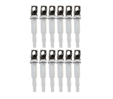 Bosch Ignition Coil Pack Set - BMW / N73 / N74 12138616153-BOS-KT12