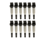 Delphi Ignition Coilpack Set - BMW / N73 / N74 12138616153-DEL-KT12
