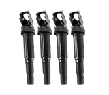Eldor Ignition Coilpack Set - BMW / MINI / N20 / N12 / N14 / N16 / N18 | 12138616153-KT4