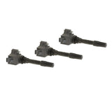 OEM Coil Pack Set - BMW B38 | 12138643360-KT3
