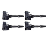 Bremi Coil Pack Set - BMW B48 | 12138643360