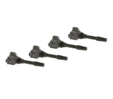 OEM Coil Pack Set - BMW B48 | 12138643360-KT4
