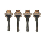 Bremi Ignition Coil Set  - BMW / M42 / E36 | 12139066468