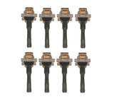 Bremi Ignition Coil Set  - BMW M60 | 12139066468