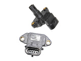 FEBI MAP Sensor - MINI Cooper / Base / S / JCW / R50 / R52 / R53 | 12140872648