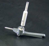 Racing Dynamics Racing Dynamics Gtr Style Short Shift Kit - E36 BMW / M3 122.19.36.021