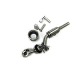 Racing Dynamics Short Shift Kit - BMW 3, 4, M3/M4 Series 2015-18 | 122.19.30.030