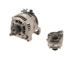 Bosch Alternator - BMW E84 X1 sDrive28i xDrive 28i / F10 528i 528i xDrive / F2x 228i & more (many models check fitment) | 12317605061
