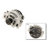 Denso Alternator - BMW E8x N55 135i  / E84 N55 X1 xDrive35i / E9x N55 335i 335xi | 12317626155