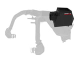 AFE Rapid Induction Cold Air Intake System w/Pro Dry S Filter 19-20 Ford Edge V6 2.7L (tt) 52-10003D