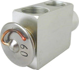 URO Parts Expansion Valve | 1268300284