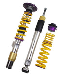 KW Suspension KW Clubsport 3-Way Kit - BMW / F87 / M2 / M2 Competition 397202BK
