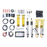 KW DDC ECU Coilovers Kit - BMW / F87 / M2 / M2 Competition / M2 CS | 39020042