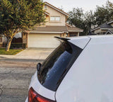 CAD CAD VW Mk7/Mk7.5 GTi / Golf R Rear Wing Extension 99-0433