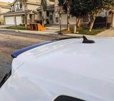 CAD CAD VW Mk7/Mk7.5 GTi / Golf R Rear Wing Extension 99-0433