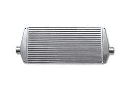 Vibrant Vibrant Intercooler w/ End Tanks - 33x12x3.5 - 2.5" In/Out 12816