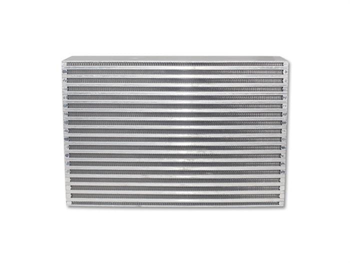 Vibrant Intercooler Core 17.75x11.8x4.5 12834 UroTuning