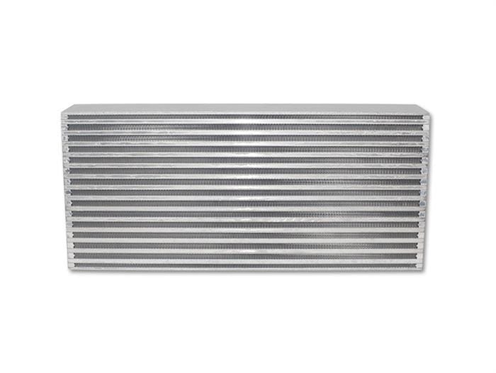 12837 Vibrant Intercooler Core 22x9.85x4 UroTuning