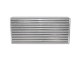 Vibrant Intercooler Core - 22x9.85x4 | 12837
