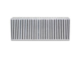 Vibrant Vertical Flow Intercooler Core - 11.8x6x3 | 12841