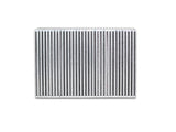 Vibrant Vertical Flow Intercooler Core - 12x8x3.5 | 12857