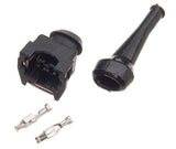 Bosch 2-Pin Connector Kit (1287013003) | 1287013003